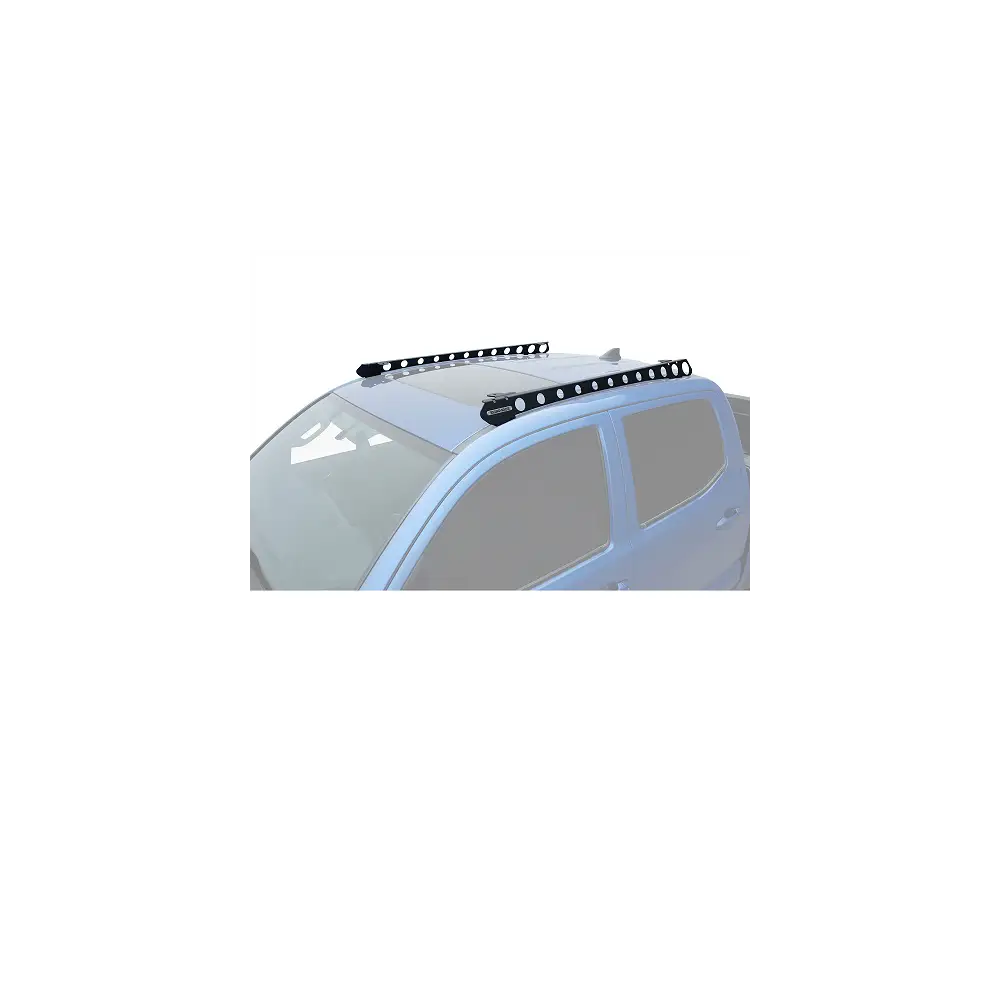 Roof Rack Leg Kit - Backbone 2 Base Mounting System - Toyota Tacoma - RTTB1